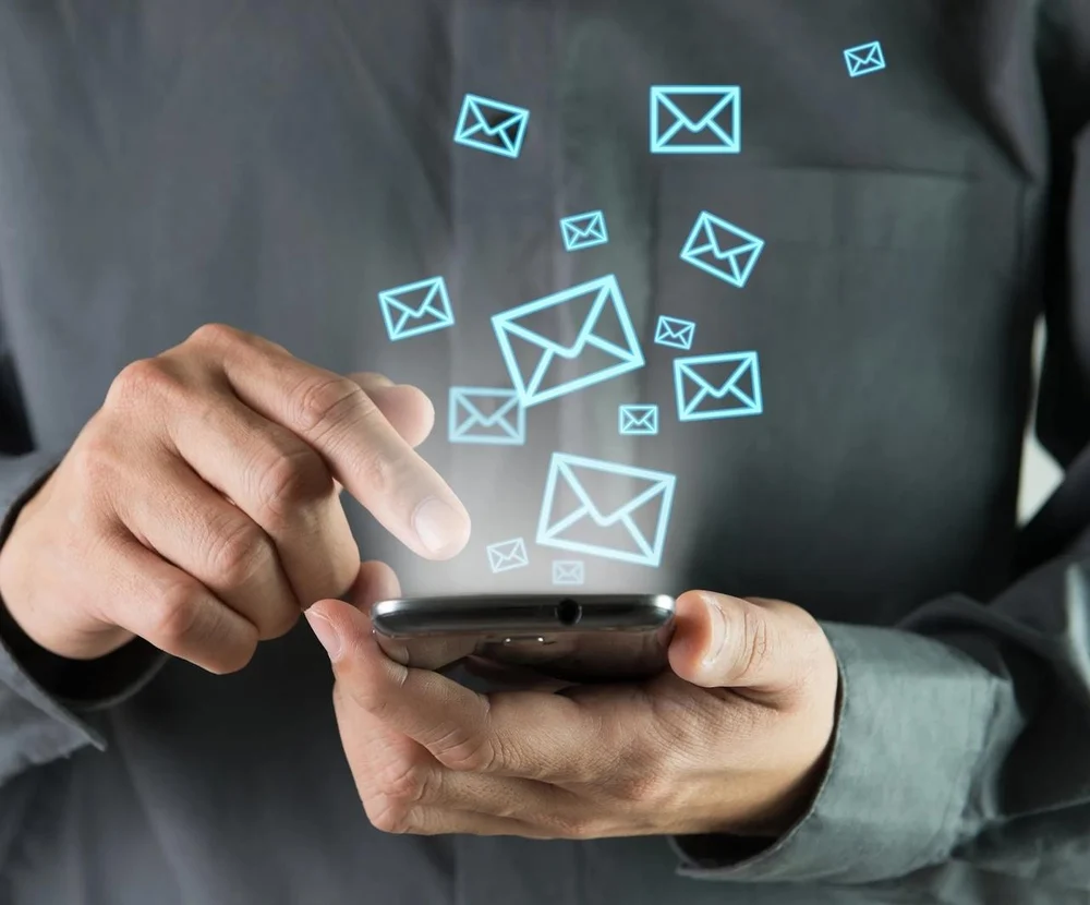 Профессиональные услуги SMS рассылки